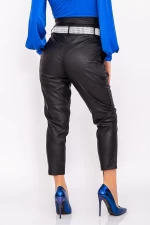 Дамски панталон B101 Черен (G73) Fashion