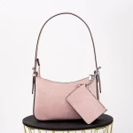Дамска чанта H7968 Розов (F05) Fashion