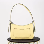 Дамска чанта H7968 Жълто (F05) Fashion