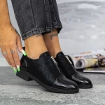 Дамски ежедневни обувки 2BQ2 Черен (C10) Mei