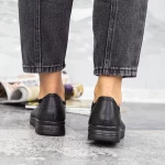 Дамски ежедневни обувки NO15 Черен (D20) Formazione