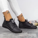 Дамски ежедневни обувки 2051 Черен (L31) Formazione