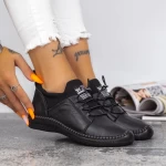 Дамски ежедневни обувки 2051 Черен (L31) Formazione
